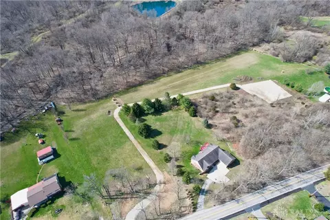 2517 Fox Hollow Rd, Springfield, OH 45502 photo 13