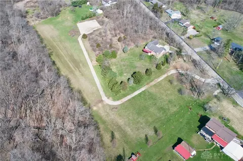 2517 Fox Hollow Rd, Springfield, OH 45502 photo 11