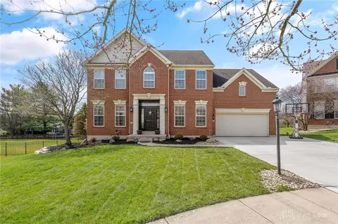 35 Stansel Ct, Springboro, OH 45066 photo 1