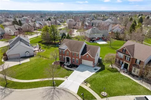 35 Stansel Ct, Springboro, OH 45066 photo 45
