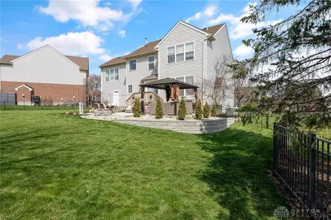 35 Stansel Ct, Springboro, OH 45066 photo 6