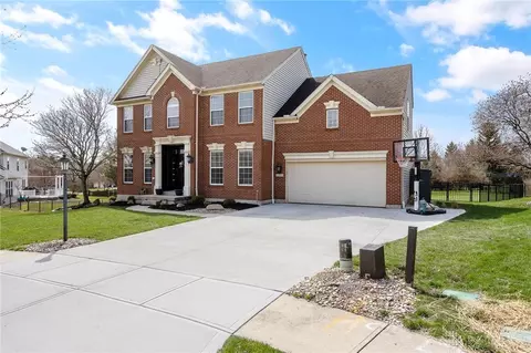 35 Stansel Ct, Springboro, OH 45066 photo 3