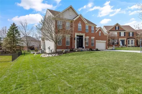 35 Stansel Ct, Springboro, OH 45066 photo 2