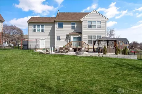 35 Stansel Ct, Springboro, OH 45066 photo 5