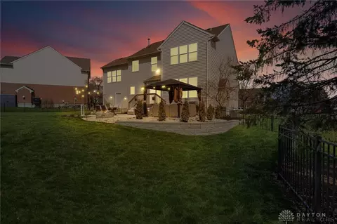 35 Stansel Ct, Springboro, OH 45066 photo 50