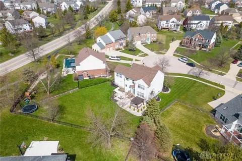 35 Stansel Ct, Springboro, OH 45066 photo 46