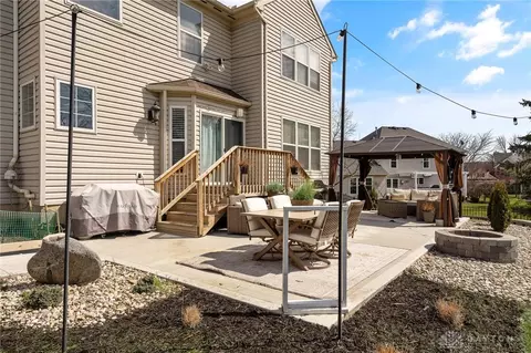 35 Stansel Ct, Springboro, OH 45066 photo 7