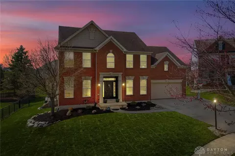 35 Stansel Ct, Springboro, OH 45066 photo 49