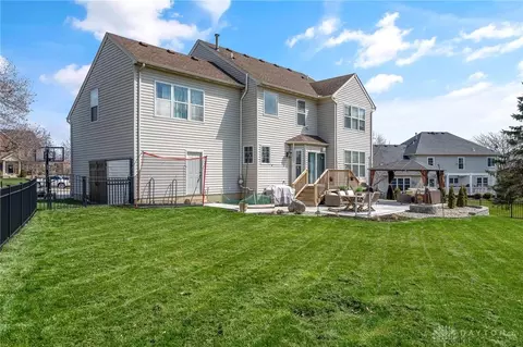 35 Stansel Ct, Springboro, OH 45066 photo 4