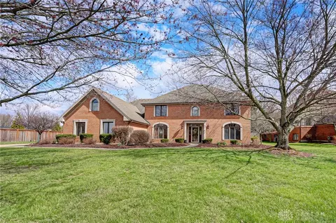 10140 Apple Springs Dr, Washington Township, OH 45458