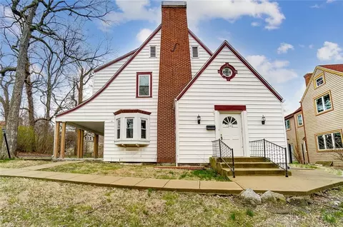 1408 Glendale Ave, Dayton, OH 45406