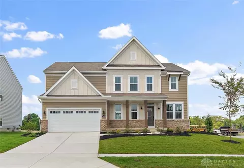 1809 Archerfield Pl, Miamisburg, OH 45342