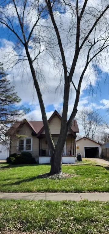 2113 Winton St, Middletown, OH 45044
