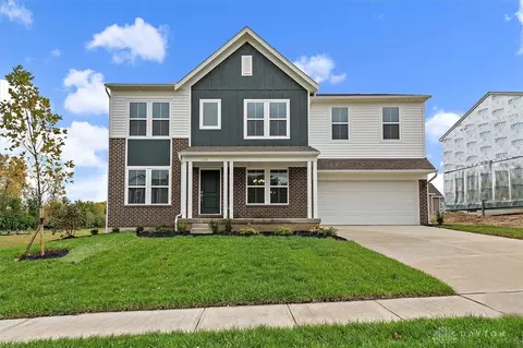 1147 Heathgate Way, Fairborn, OH 45324