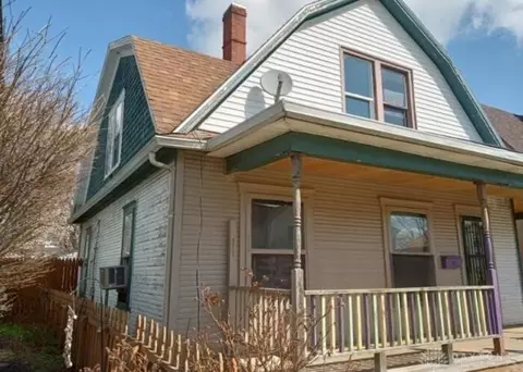 712 Broadway St, Springfield, OH 45504 photo 4