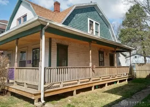 712 Broadway St, Springfield, OH 45504 photo 3