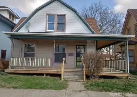 712 Broadway St, Springfield, OH 45504 photo 1