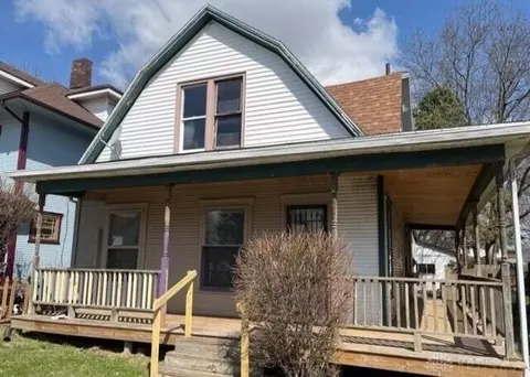 712 Broadway St, Springfield, OH 45504 photo 2