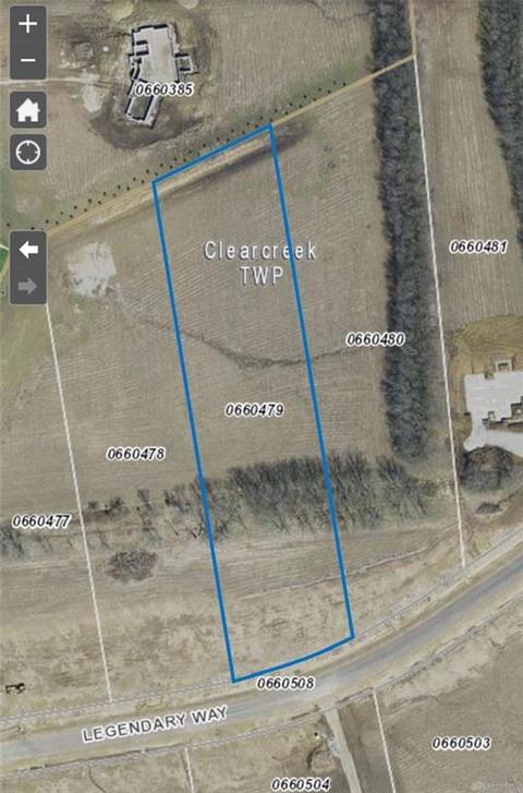 Lot 3 Legendary Way, Clearcreek Twp, OH 45036