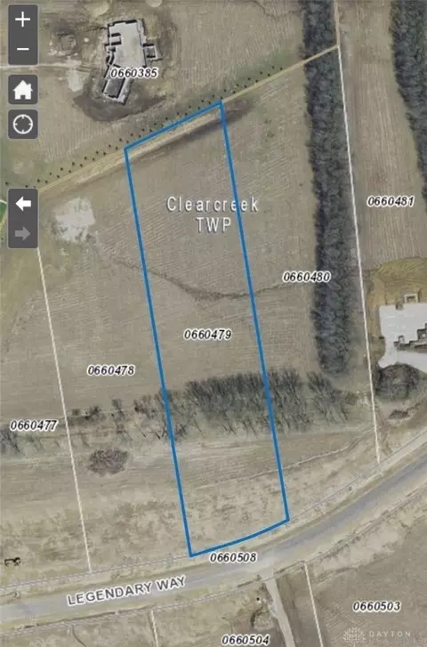 Lot 3 Legendary Way, Clearcreek Twp, OH 45036