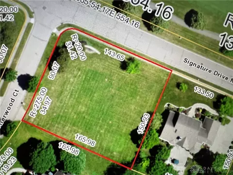 2339 Sherwood Ct, Xenia, OH 45385