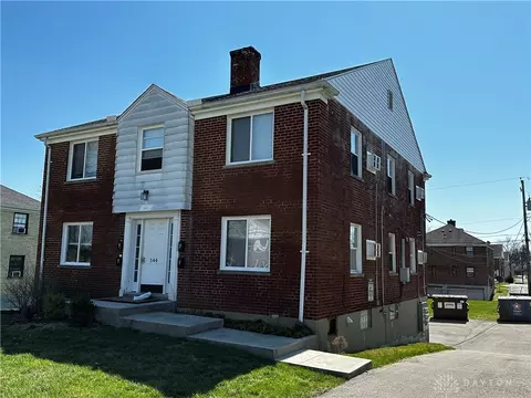 544 Aberdeen Ave, Dayton, OH 45419