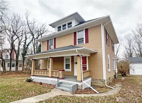 2141 Philadelphia Dr, Dayton, OH 45406