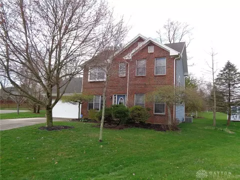 13 Heather Pl, Germantown, OH 45327