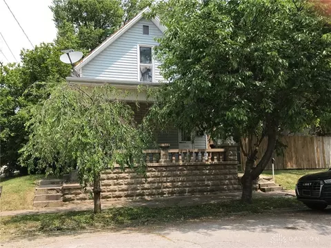 316 Mccabe St, Eaton, OH 45320
