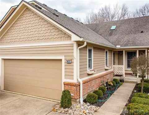 3425 Baronwood Blvd, Dayton, OH 45440