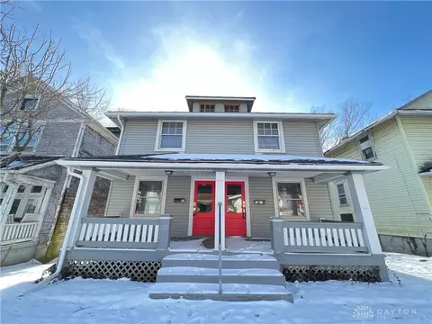 72-74 W Hudson Ave, Dayton, OH 45405