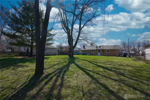 6908 Ginger Ave, Enon, OH 45323 photo 24