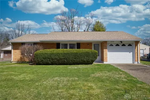 6908 Ginger Ave, Enon, OH 45323 photo 1