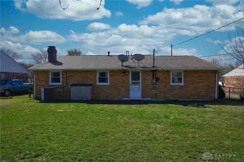 6908 Ginger Ave, Enon, OH 45323 photo 22
