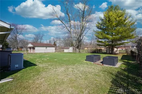 6908 Ginger Ave, Enon, OH 45323 photo 21