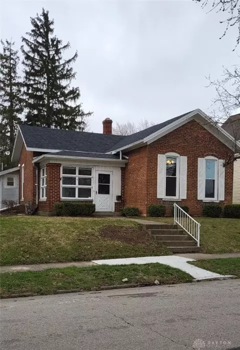 719 E Water St, Greenville, OH 45331