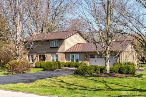 5523 Troy Frederick Rd, Tipp City, OH 45371