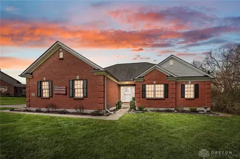 5107 Lydia Ct, Lebanon, OH 45036