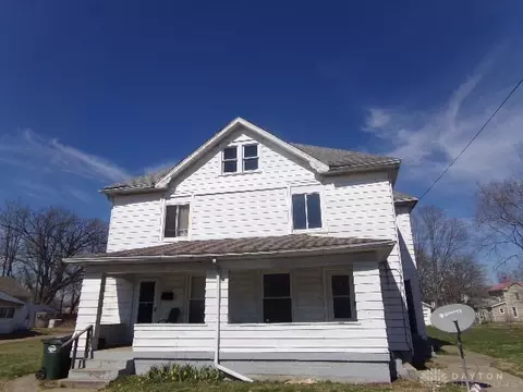 1331 Woodlawn Ave, Middletown, OH 45044