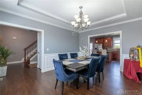 160 E Pugh Dr, Springboro, OH 45066 photo 5