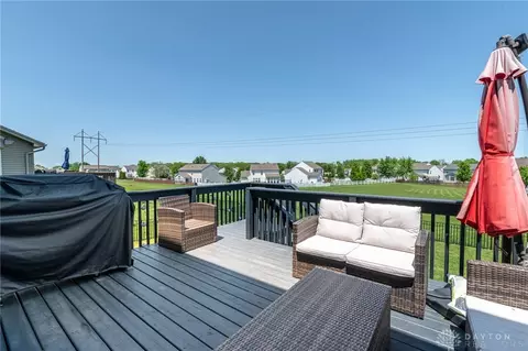 160 E Pugh Dr, Springboro, OH 45066 photo 42