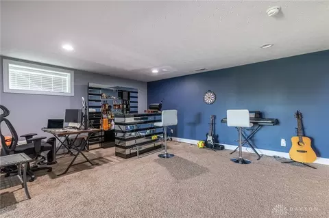 160 E Pugh Dr, Springboro, OH 45066 photo 35