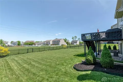160 E Pugh Dr, Springboro, OH 45066 photo 50