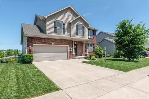 160 E Pugh Dr, Springboro, OH 45066 photo 53