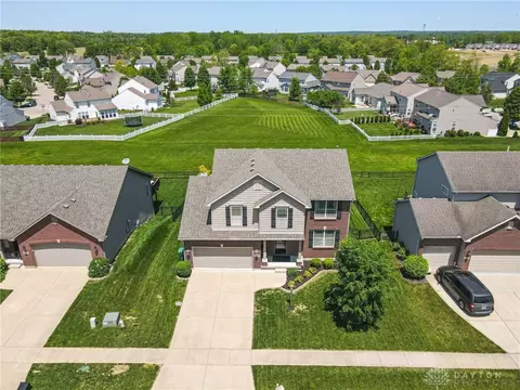 160 E Pugh Dr, Springboro, OH 45066 photo 54