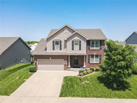 160 E Pugh Dr, Springboro, OH 45066 photo 56