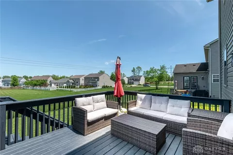 160 E Pugh Dr, Springboro, OH 45066 photo 41