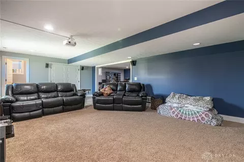 160 E Pugh Dr, Springboro, OH 45066 photo 38