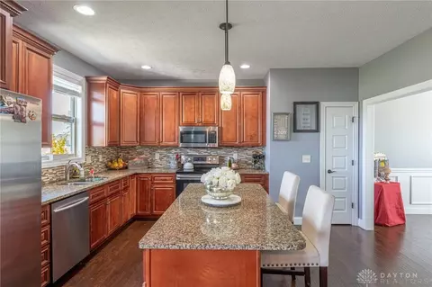 160 E Pugh Dr, Springboro, OH 45066 photo 10