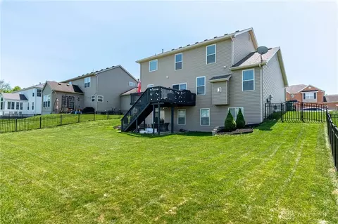 160 E Pugh Dr, Springboro, OH 45066 photo 47